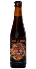 Tora Tora Imperial IPA